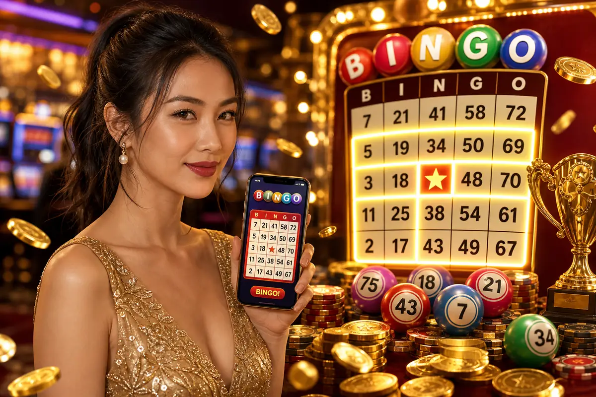 bp88 প্রসপারিটি ফরচুন ট্রি গেমপ্লে